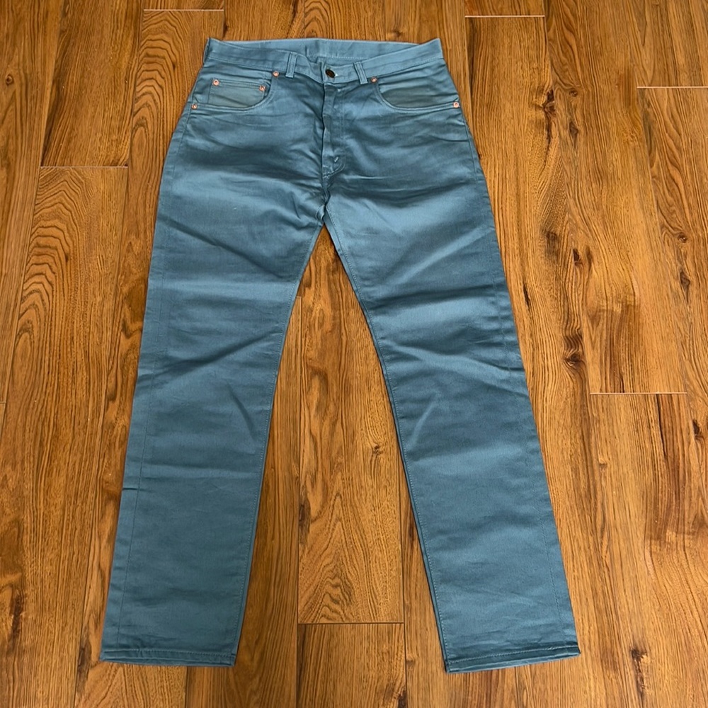 Levi’s 519 Jean